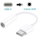 USB-C to 3.5mm Adapter best product in uk