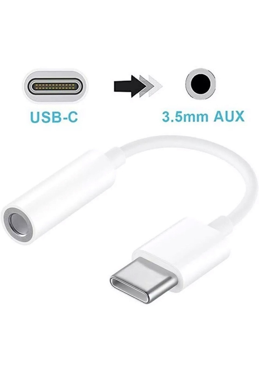 USB-C to 3.5mm Adapter best product in uk