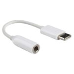 USB-C to 3.5mm Adapter with best quality