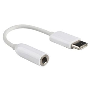 USB-C to 3.5mm Adapter with best quality