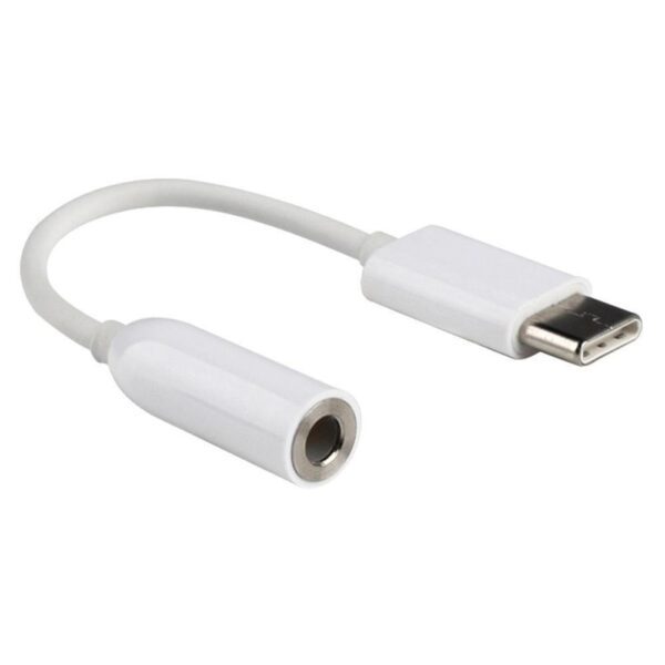 USB-C to 3.5mm Adapter with best quality