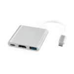 USB-C to HDMI adapter UK