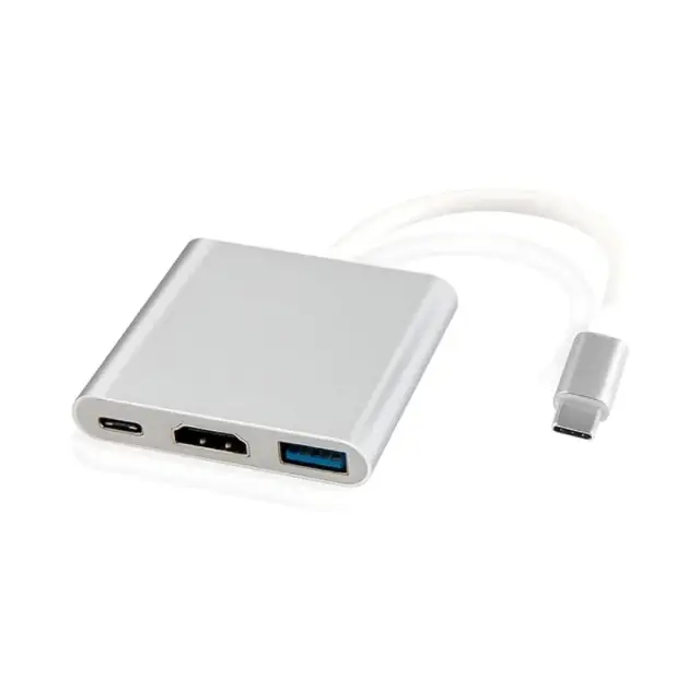 USB-C to HDMI adapter UK