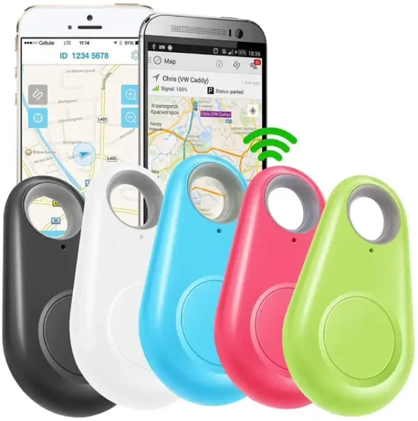 Universal key finder