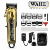 Wahl Magic Clip Cordless