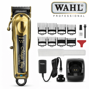 Wahl Magic Clip Cordless