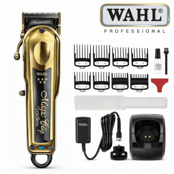 Wahl Magic Clip Cordless
