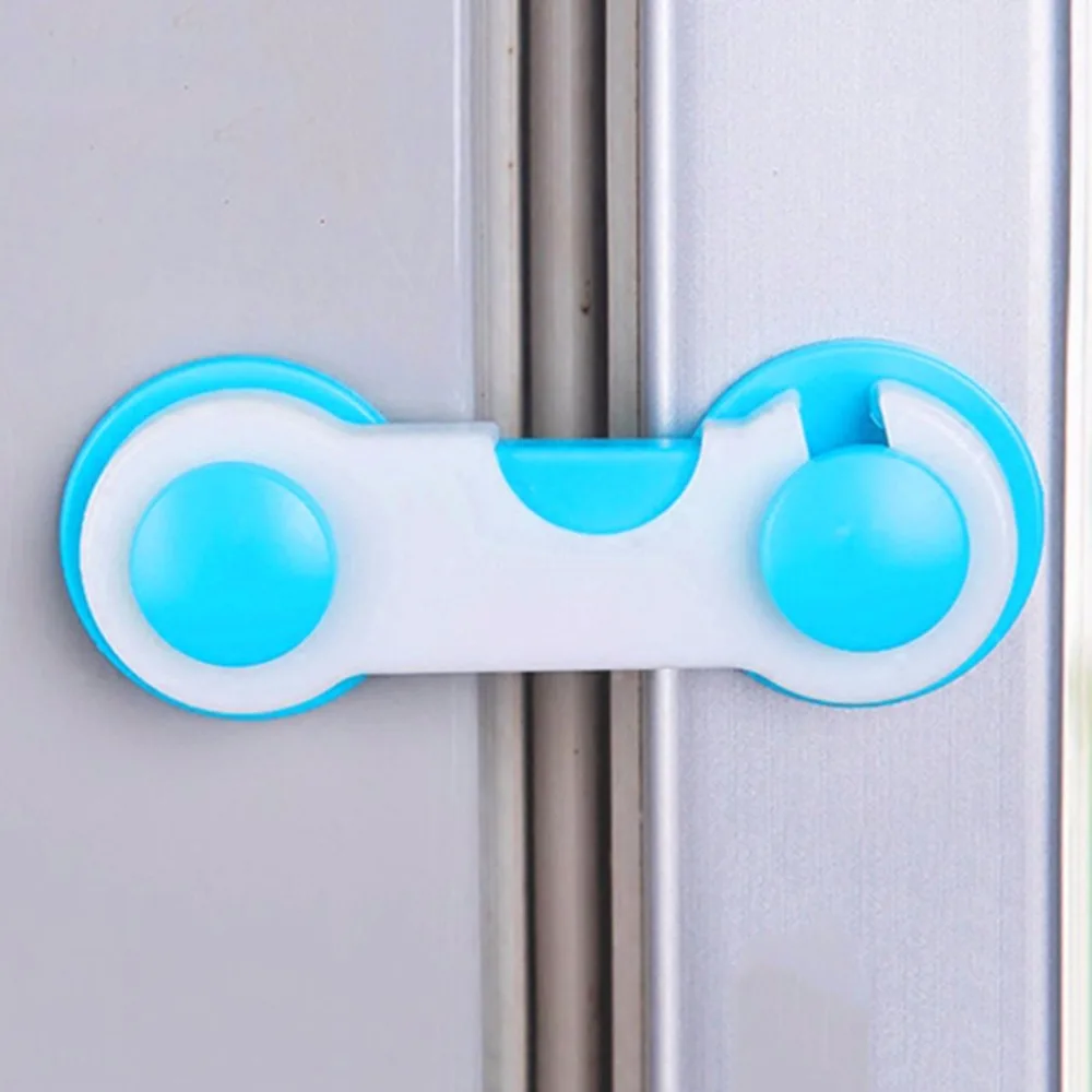Wardrobe Safety Lock
