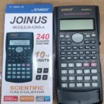 exam approved calculator UK