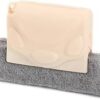 Window Gap Brush in beige color