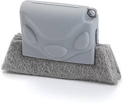 Window Gap Brush