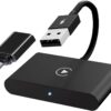 Wireless CarPlay Adapter