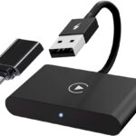 Wireless CarPlay Adapter