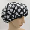 Wrapables Satin Shower Cap