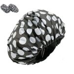 Wrapables Satin Shower Cap best quality product in Uk