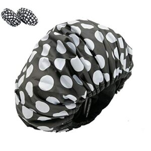 Wrapables Satin Shower Cap best quality product in Uk