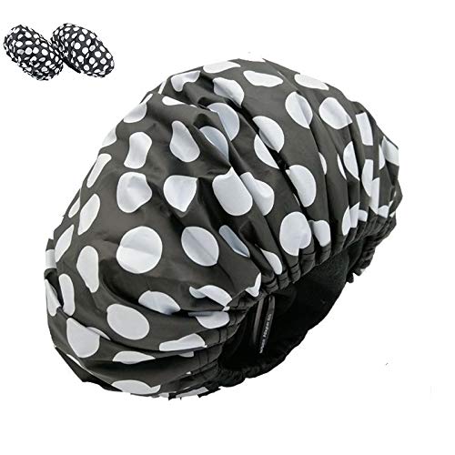 Wrapables Satin Shower Cap best quality product in Uk
