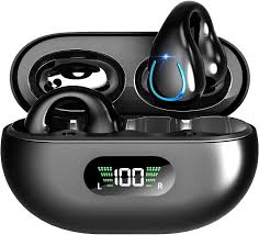 YYK-Q71 Open-Ear Earbuds with best quality product in uk