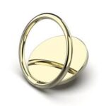 Zinc Alloy Phone Ring Holder