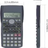 a level scientific calculator uk