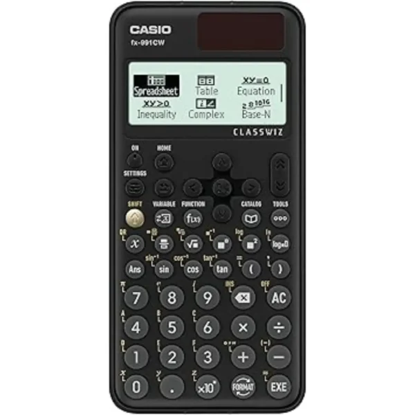 advanced scientific calculator uk