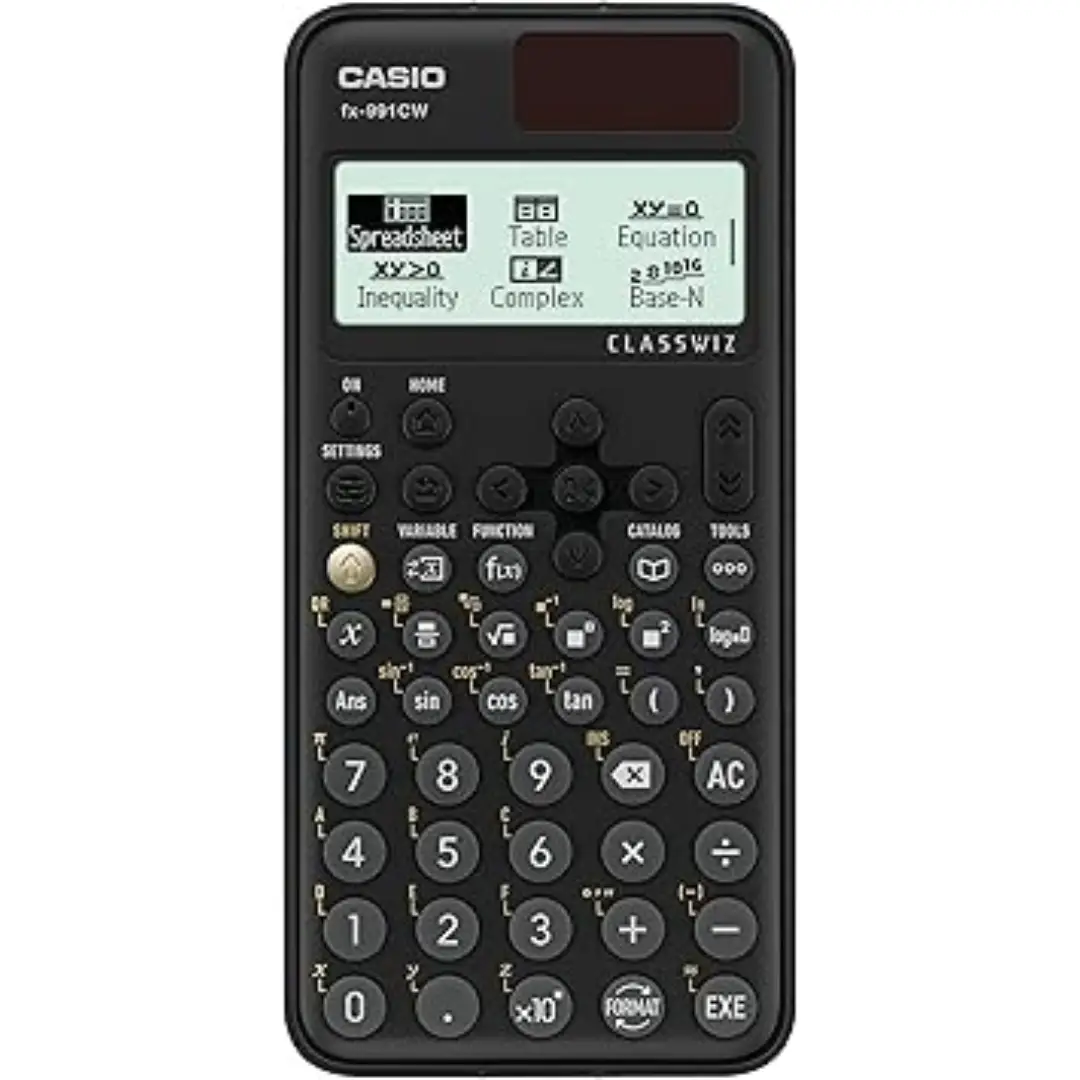 advanced scientific calculator uk