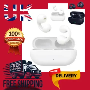 affordable earbuds UK