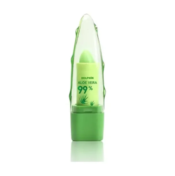 aloe vera lipstick lip balm