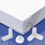 anti-collision corner protectors