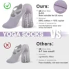 anti-slip-yoga-socks-blue-sellertree-uk-Stander-size