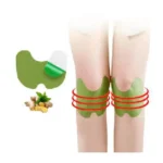arthritis knee patches