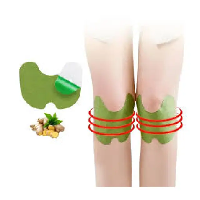 arthritis knee patches