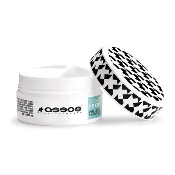 assos chamois cream 200ml