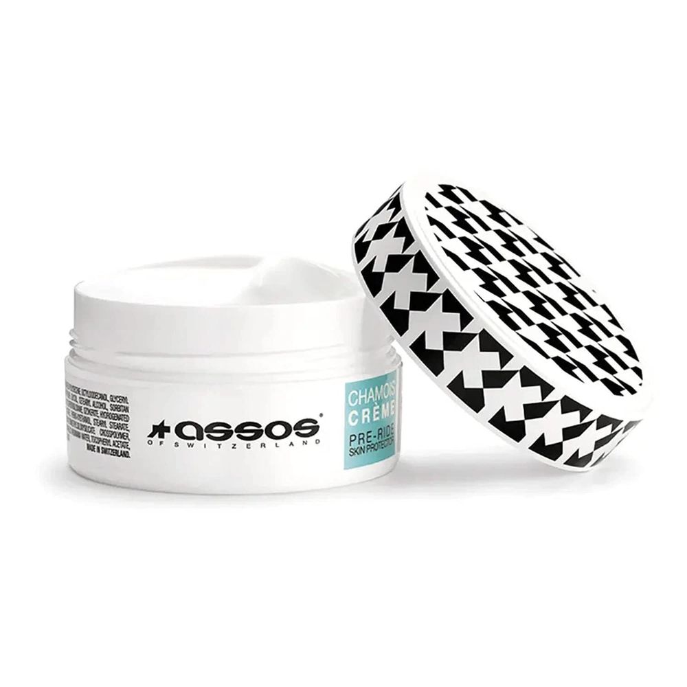assos chamois cream 200ml