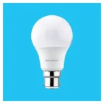 b22 led bulb warm white