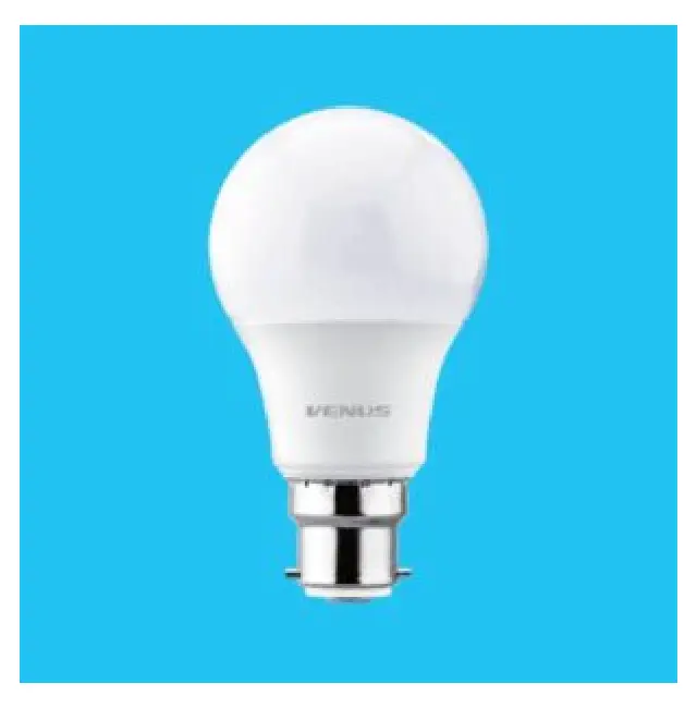 b22 led bulb warm white