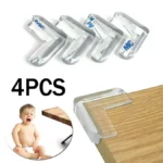 baby proof corner guards UK
