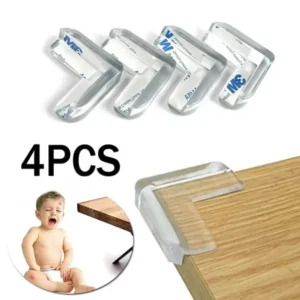 baby proof corner guards UK