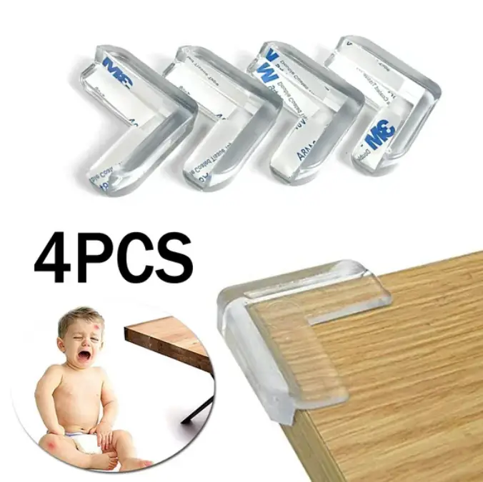 baby proof corner guards UK
