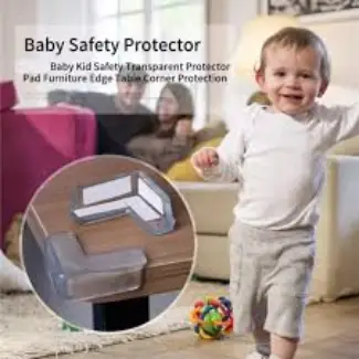 baby proof corner guards