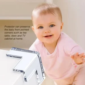 baby proofing essentials UK