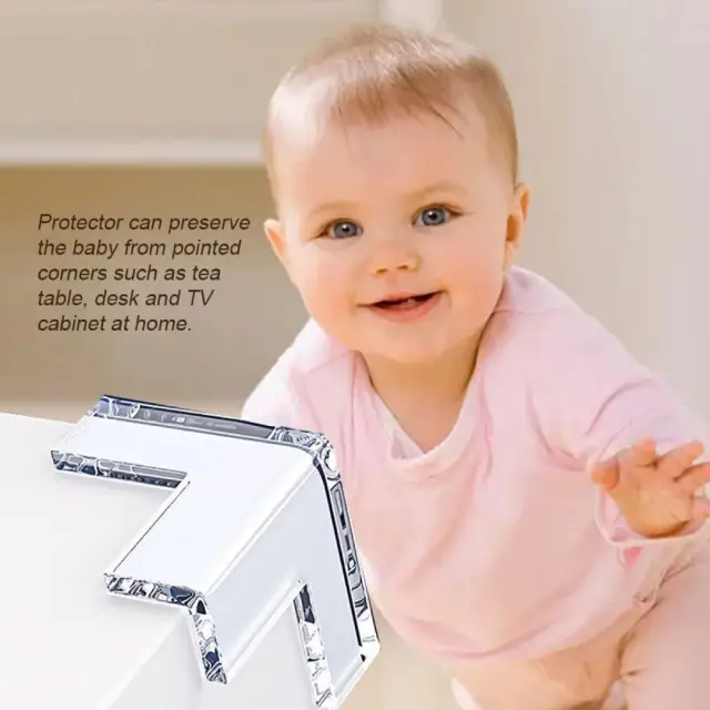 baby proofing essentials UK