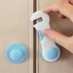 baby proofing locks