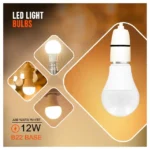 bayonet cap bulb