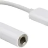 best USB C to 3.5mm adapter UK