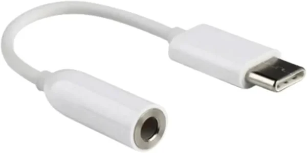 best USB C to 3.5mm adapter UK