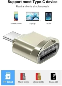 best USB reader in uk