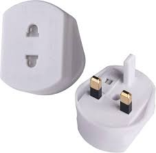 best adapter in UK with best quality