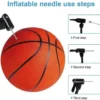 best air pin for footballs in Uk