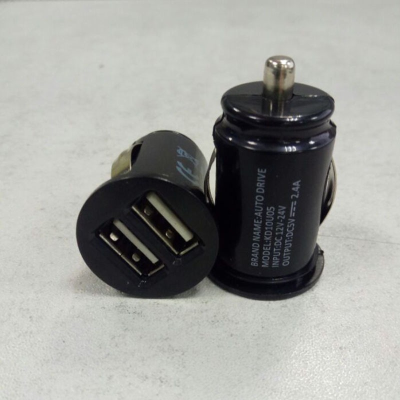 best car charger in uk